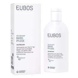 EUBOS ĀDAS BALZĀMS, 200 ml