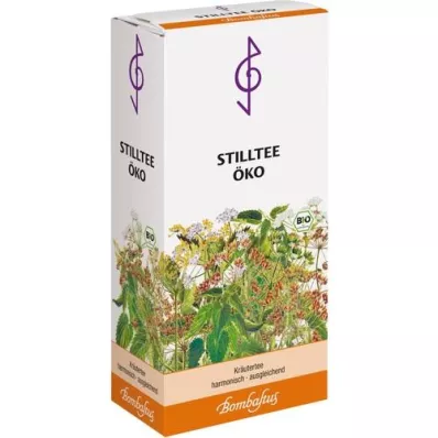 STILLTEE bioloģisks, 140 g