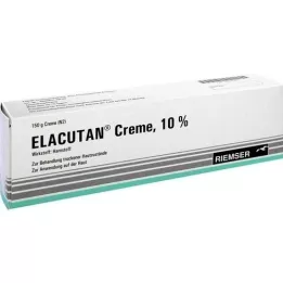 ELACUTAN Krējums, 150 g