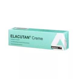 ELACUTAN Krējums, 150 g