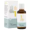 Biochemistry Pflueger 1 Calcium fluoratum D 12 pilieni, 30 ml
