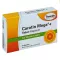 CAROTIN MEGA+Selēnija kapsulas, 30 gab