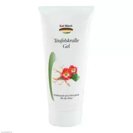 TEUFELSKRALLE GEL, 100 ml