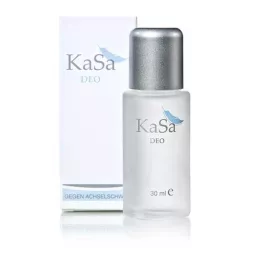KASA Dezodorants, 30 ml