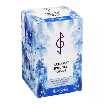 ARHAMA-Šampūns pulveris, 150 g ARHAMA-Šampūns pulveris, 150 g