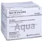 AQUA AD Iniectabilia plastmasas, 20X20 ml