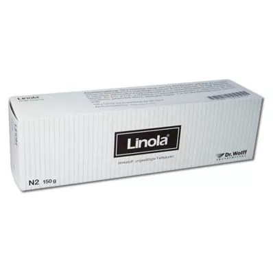Linolas krēms, 150 g