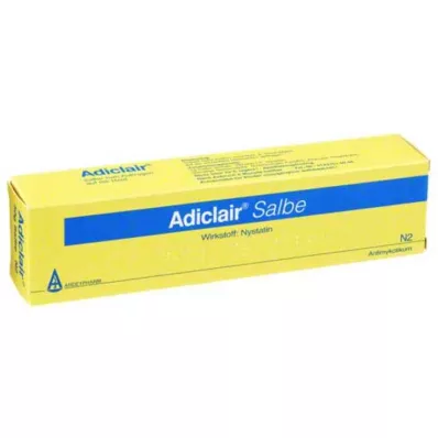 ADICLAIR Ziede, 50 g