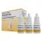 Corneregel® Fluid atbalsta acu brūču dzīšanu, 3X10 ml