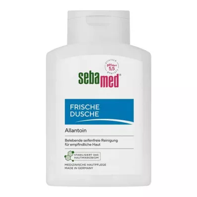 SEBAMED Svaiga duša, 200 ml SEBAMED Svaiga duša, 200 ml