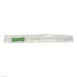 Intrafix Primeline Stan.180cm ar injekcijas pieslēgvietu, 1 gab
