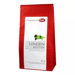 LINDENBLÜTENTEE Caelo HV-Iepakojums, 60 g
