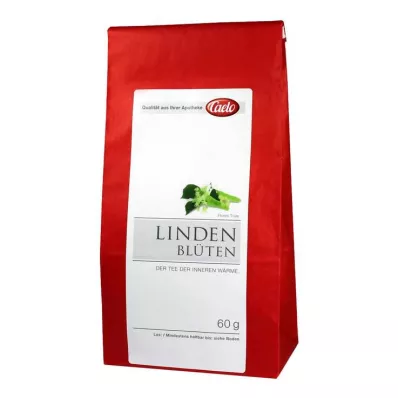 LINDENBLÜTENTEE Caelo HV-Iepakojums, 60 g LINDENBLÜTENTEE Caelo HV-Iepakojums, 60 g