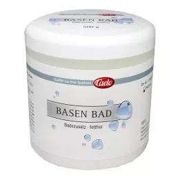 BASENBAD Caelo HV-Iepakojums, 500 g