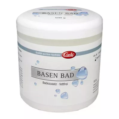 BASENBAD Caelo HV-Iepakojums, 500 g BASENBAD Caelo HV-Iepakojums, 500 g