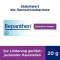BEPANTHEN Sensiderm krēms, 20 g