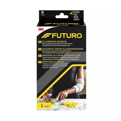FUTURO Elkoņa pārsējs S, 1 gab