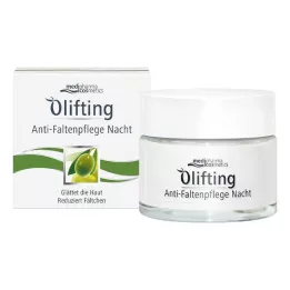 OLIVENÖL OLIFTING Nakts krēms pret grumbām, 50 ml