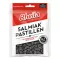 RHEILA Salmiak pastilas bez cukura, 90 g