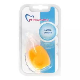 PRIMAMMA Deguna aspirators, 1 gab