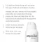 ALLPRESAN Diabētiskās pēdas intensīvās putas, 200 ml