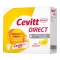 CEVITT imūnās DIRECT granulas, 40 gab
