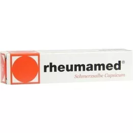 RHEUMAMED Ziede, 15 g