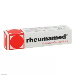 RHEUMAMED Ziede, 15 g