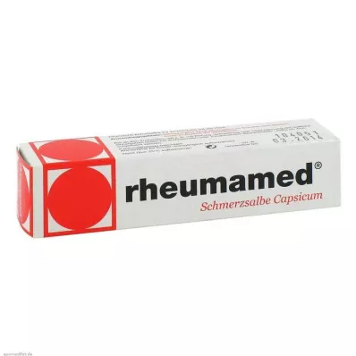 RHEUMAMED Ziede, 15 g