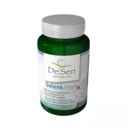 DESEN Joint Pro3 kapsulas, 120 kapsulas