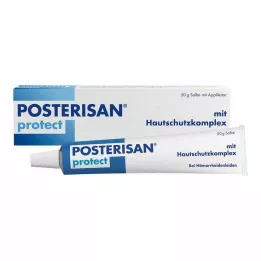 POSTERISAN aizsargājoša ziede, 50 g