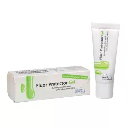 FLUOR PROTECTOR Želeja, 20 g