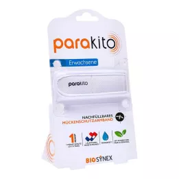 PARA KITO Pret odiem, 1 P