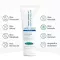 BENEVI Hydroderm sejas skrubis, 75 ml