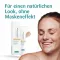 BENEVI Krāsu pigmentu krēms gaišs, 20 ml