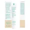BENEVI Krāsu pigmenta krēms tumšs, 20 ml