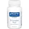 PURE ENCAPSULATIONS B-komplekss plus kapsulas, 60 kapsulas