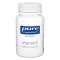 PURE ENCAPSULATIONS E vitamīna kapsulas, 90 gab
