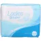 PARAM LADIES Incont.pads basic super, 28 gab