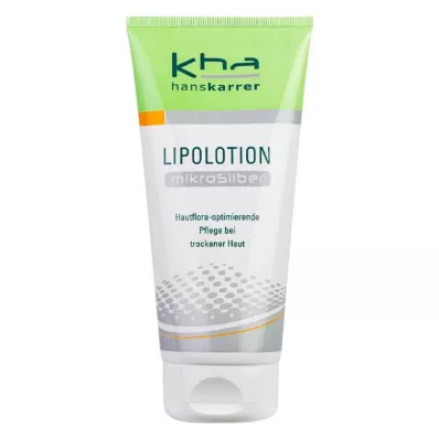 Hans Karrer lipolotion micro sudraba, 500 ml Hans Karrer lipolotion micro sudraba, 500 ml