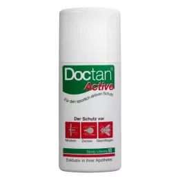 DOCTAN Aerosols, 100 ml