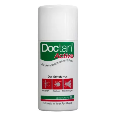 DOCTAN Aerosols, 100 ml
