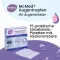 MCMED Acu pilieni, vienas devas pipetes, 15X0,35 ml