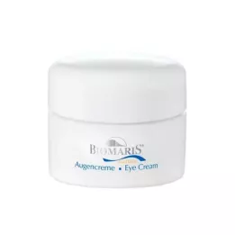 BIOMARIS Acu krēms nature, 15 ml