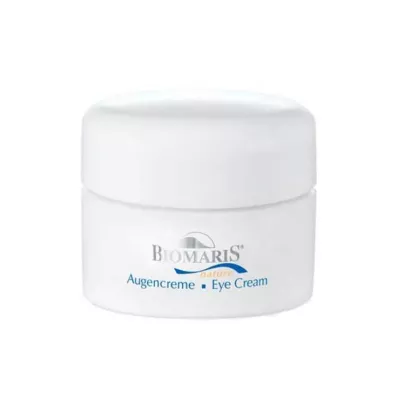 BIOMARIS Acu krēms nature, 15 ml BIOMARIS Acu krēms nature, 15 ml