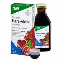 PROTECOR Sirds Aktīvais speciālais toniks, 250 ml
