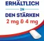 Instructions for use for NICOTINELL Košļājamā gumija 4 mg Cool Mint (piparmētru garša), 24 gab - 4