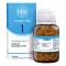 DHU Schüßler sāls Nr. 1 Calcium fluoratum D12 tabletes, 420 gab