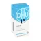 BIOCHEMIE DHU 15 Potassium iodatum D 6 tabletes, 420 gab