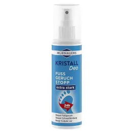 MURNAUERS Kāju smakas apturēšanas aerosols, 100 ml